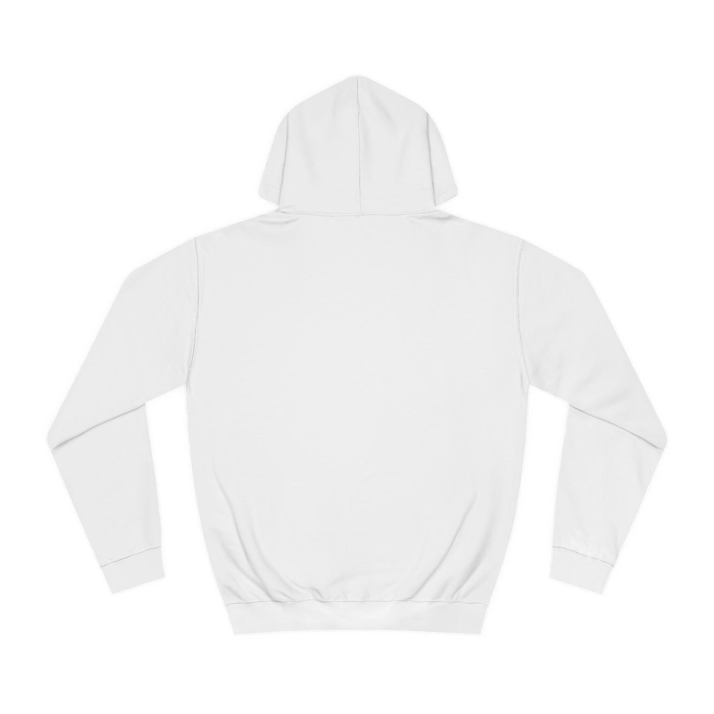 College Hoodie - The Coolest Store Ever Merch